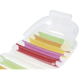 BESTWAY Sessel-Luftmatratze faltbar 43023