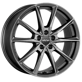 Advanti Racing CENTURIO DARK 8,5x19 5x112 ET30 MB66,6