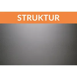 AKKE 80 x 75 x 60 cm hellgrau/schwarz