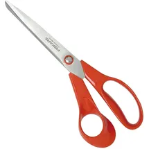 Fiskars Classic Universalschere Linkshänder, 21 cm,