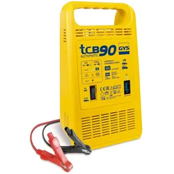 GYS Batterieladegerät 023260