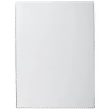 Durable Dokumentenhüllen transparent A6 10 St.