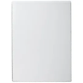 Durable Dokumentenhüllen transparent A6 10 St.