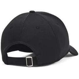 Under Armour Blitzing Cap schwarz One Size