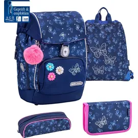 Belmil Comfy 5-tlg. Sapphire