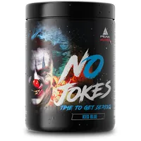 Peak Performance No Jokes Iced Blue Pulver 600 g