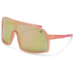 CHPO ERICA Sonnenbrille pink/pink mirror polarized