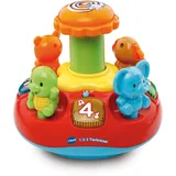 Vtech 80-186304 1-2-3 Tierkreisel