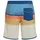 O'Neill Badeshorts Lennox Scallop 19 Light Khaki 30