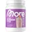 MORE Nutrition More Protein Milkshake Style Strawberry Pulver 360 g