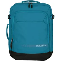 Travelite Kick Off petrol