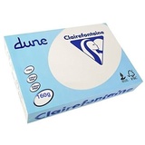 Clairefontaine Multifunktionspapier ́dune A4, 210x297mm 160g/qm sand VE=250 Blatt