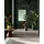 Kare Wandspiegel Simply 60 x 90 cm Gold