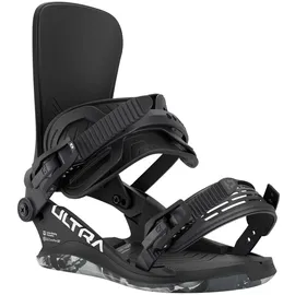 Union Binding Ultra Schwarz L