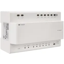 2-Draht Verteiler für Videomodul - TVHS21310