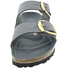 Birkenstock scarpe donna 1032071 Arizona Big Buckle, Damen. Sandalen - 38 EU - 38 EU Schmal