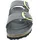 Birkenstock scarpe donna 1032071 Arizona Big Buckle, Damen. Sandalen - 38 EU - 38 EU Schmal