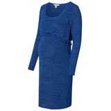 Esprit Still-Kleid, blau, S