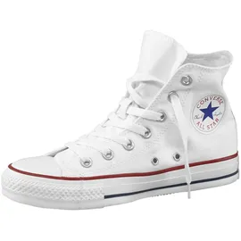 Converse Chuck Taylor All Star Classic High Top optical white 41