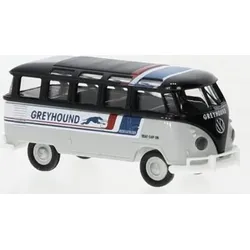 BREKINA 31850 1:87 VW T1b Samba Greyhound, 1960