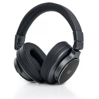 Muse M-278 FB Bluetooth-Kopfhörer, in edlem schwarzen Desgin mit bis zu 40h Musikwiedergabe