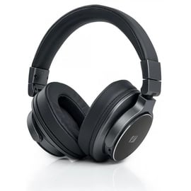 Muse M-278 FB Bluetooth-Kopfhörer, in edlem schwarzen Desgin mit bis zu 40h Musikwiedergabe