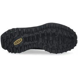 Keen Jasper Zionic Herren Schwarz 42