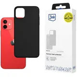 OEM Matt Case für iPhone 12 Mini