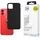OEM Matt Case für iPhone 12 Mini