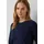 s.Oliver Strickpullover Blau 40