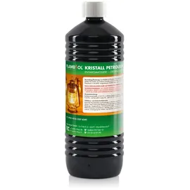 Höfer Chemie Flambiol Petroleum Heizöl 1 l