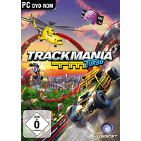Ubisoft Trackmania Turbo (USK) (PC)