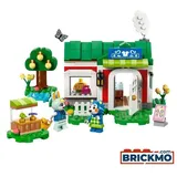 LEGO Animal Crossing 77055