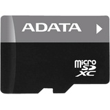 A-Data microSDHC Premier 32 GB Class 10 UHS-I + SD-Adapter