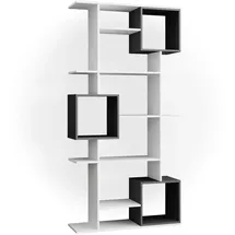 Vicco Raumteiler Cube,