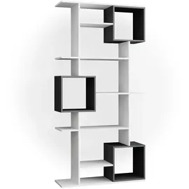 Vicco Raumteiler Cube,