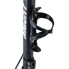 Mach1 Kickscooter Schwarz