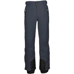 Skihose »KSW 80 MN SKI PNTS«, Gr. M - Normalgrößen, nachtblau, , 48863923-M Normalgrößen