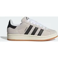 Adidas Campus 00s Schuh - Crystal White, / Core Black / Off White - 44