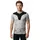 X-Bionic Corefusion Run Kurzarm-baselayer Grau/Silber L
