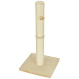 Kerbl Opal Maxi Kratzsäule 78 cm beige