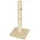 Kerbl Opal Maxi Kratzsäule 78 cm beige