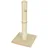 Kerbl Opal Maxi Kratzsäule 78 cm beige