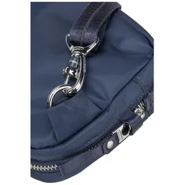 Pacsafe W Sling Bag Umhängetasche Synthetik Navy
