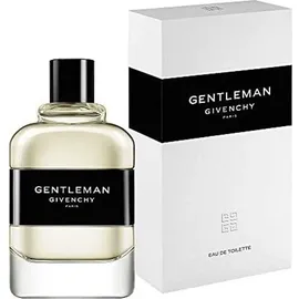 Givenchy Gentleman 2017 Eau de Toilette 100 ml