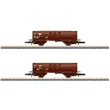 Märklin Ergänzungsset Rübenzug 82396 Z