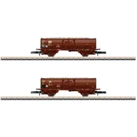 Märklin Ergänzungsset Rübenzug 82396 Z