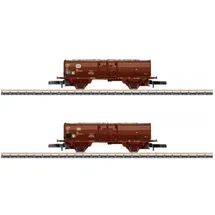 Märklin Ergänzungsset Rübenzug 82396 Z