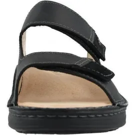 Finn Comfort Psara Schwarz 41