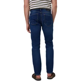 Pierre Cardin Lyon Regular-Fit Ocean Blue 35/30